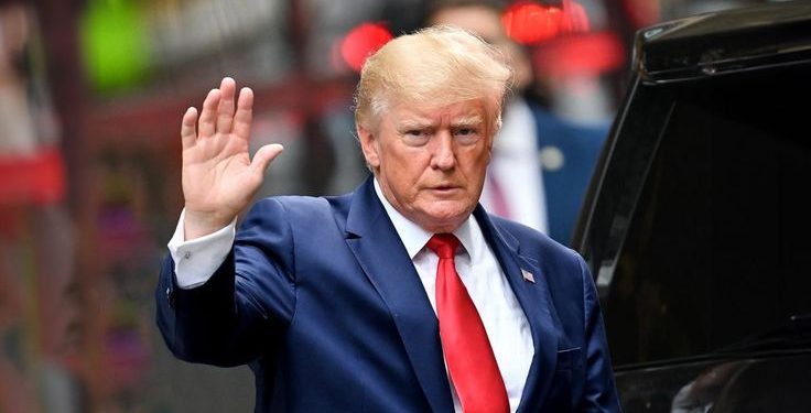 Trump Revives ‘Most Favored Nation’ Drug Pricing Policy