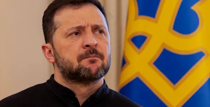 Russia and Ukraine to Begin Immediate Ceasefire Talks After U.S.-Russia Call