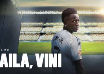 Valencia CF Challenges Netflix Over ‘Baila, Vini’ Documentary’s Portrayal of Fans