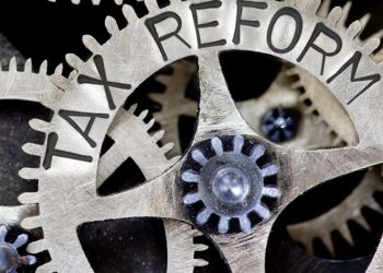 Senate Passes Landmark Tax Reform Bills to Overhaul Revenue System