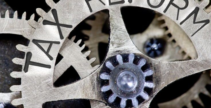 Senate Passes Landmark Tax Reform Bills to Overhaul Revenue System