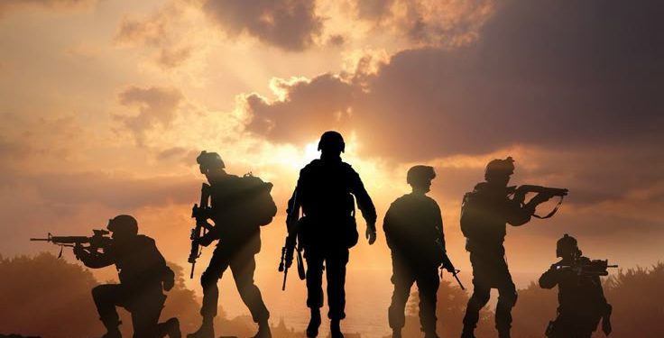 India Strikes Pakistan After Kashmir Attack; Dozens Killed, Markets React Sharply