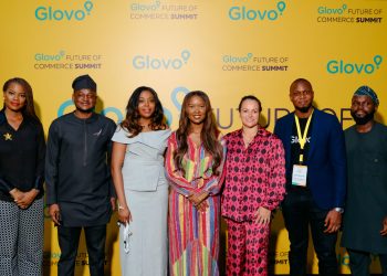 Glovo Vendors in Nigeria Have Earned ₦71 Billion Since 2021