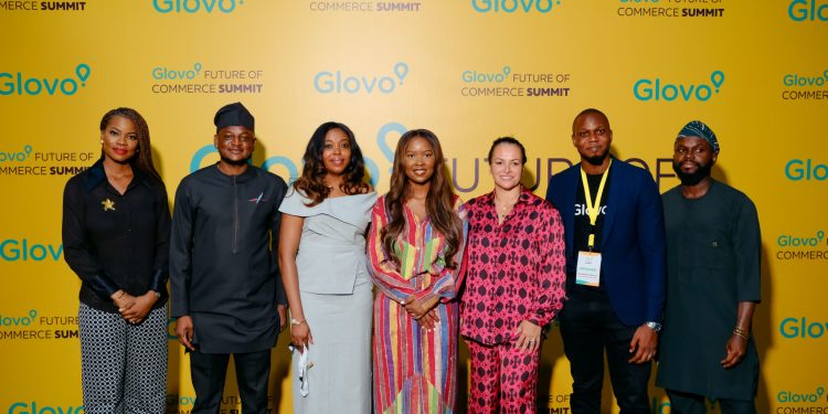 Glovo Vendors in Nigeria Have Earned ₦71 Billion Since 2021