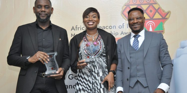 Layer3 Wins Big at 2025 African Beacon of ICT Awards