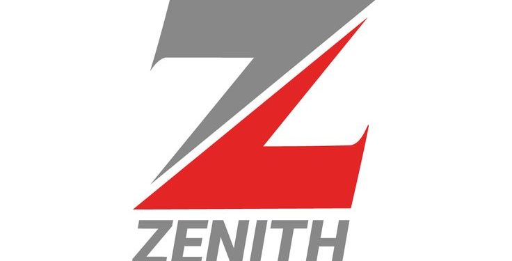 Zenith Bank Achieves Record-Breaking N837.6 Billion Interest Income in Q1 2025