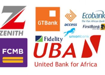 Top 10 Nigerian Banks by Asset Base