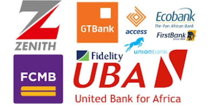 Top 10 Nigerian Banks by Asset Base