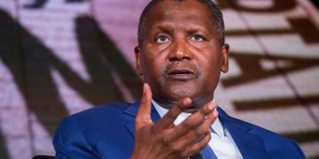 Aliko Dangote Highlights Government Revenue from Dangote Cement at Taraba Investment Summit