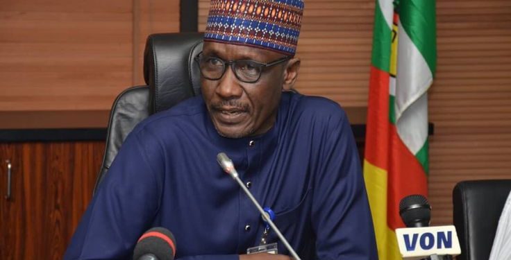 Mele Kyari Refutes EFCC Custody Claims Amidst Support and Scrutiny