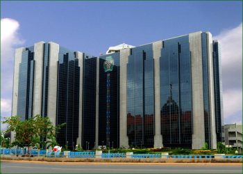 CBN Holds Monetary Policy Rate at 27.50%