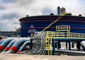 Vinmar to Distribute Dangote Polypropylene Globally, Expanding Africa’s Industrial Reach