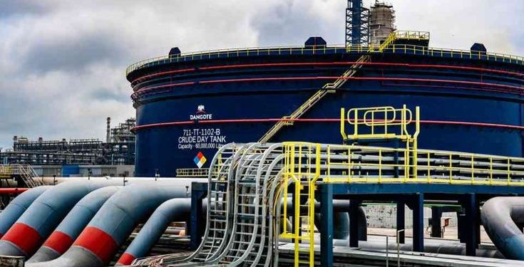 Vinmar to Distribute Dangote Polypropylene Globally, Expanding Africa’s Industrial Reach