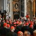 Cardinals Begin Secret Conclave to Elect New Pope