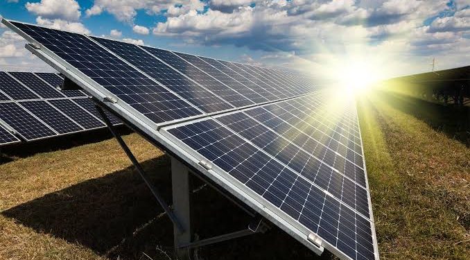 Nigeria Powers 24 Federal Universities with Solar Energy
