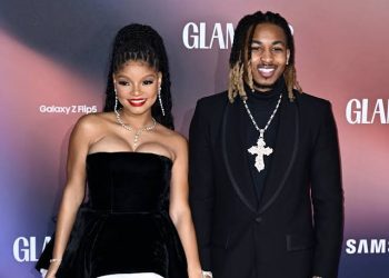 Halle Bailey Files for Sole Custody, Accuses Ex DDG of Abuse