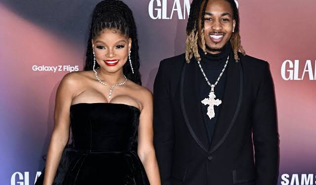 Halle Bailey Files for Sole Custody, Accuses Ex DDG of Abuse