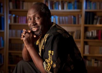 Ngũgĩ wa Thiong’o Dies at 87: We mourn a Literary Giant