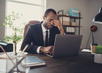 That Job Might Be Killing You—Literally, Study Warns