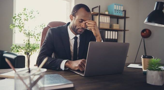 That Job Might Be Killing You—Literally, Study Warns