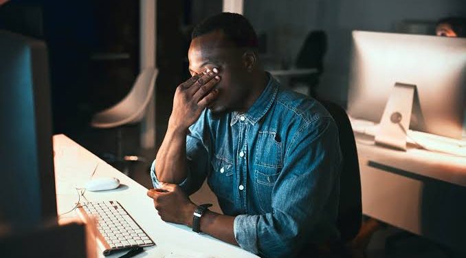 Why That 20-Minute Nap at Work Might Just Make You a Superstar