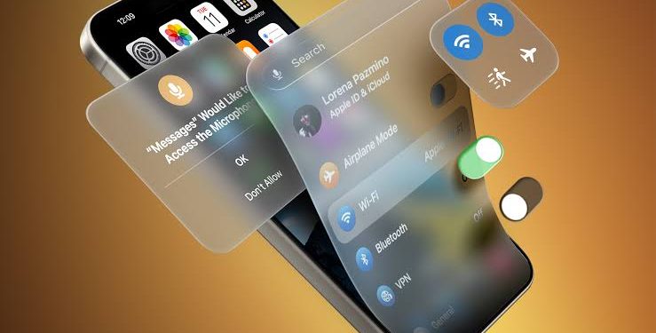 Apple Sets iOS 19 Reveal for June 9 With Major Redesign and Features