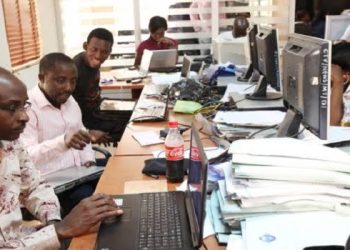 Nigeria, DRC Hold Largest Share of World’s Extreme Poor, New Report Reveals