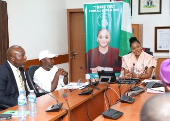 NSITF, NIMC Partner to Link Workers’ Data with NIN Integration