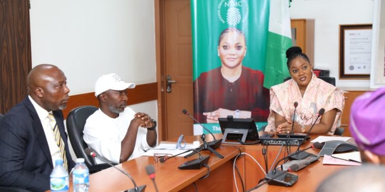 NSITF, NIMC Partner to Link Workers’ Data with NIN Integration