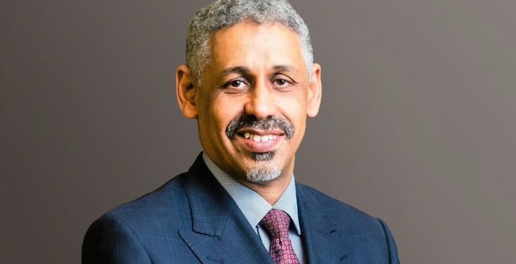 Mauritania’s Sidi Ould Tah Elected New AfDB President in Abidjan