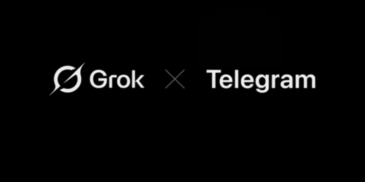Telegram to Integrate Grok in $300M Deal with Elon Musk’s xAI