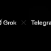 Telegram to Integrate Grok in $300M Deal with Elon Musk’s xAI