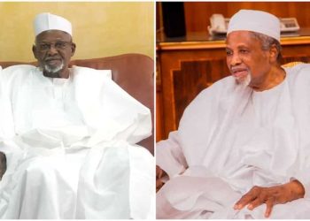 A Giant Passes: The Life and Legacy of Alhaji Aminu Dantata (1931–2025)