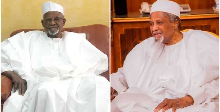 A Giant Passes: The Life and Legacy of Alhaji Aminu Dantata (1931–2025)