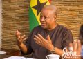 Ghana’s Economic Overhaul Gains Momentum with Fitch Upgrade and Debt Relief