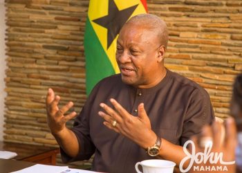 Ghana’s Economic Overhaul Gains Momentum with Fitch Upgrade and Debt Relief