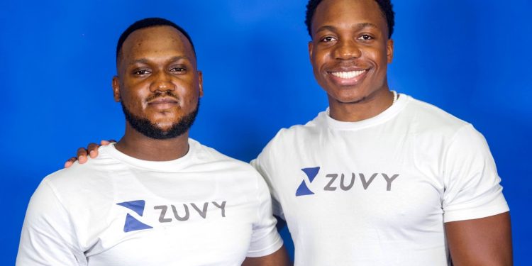 BAS Group Bets Big on Nigeria’s SME Credit Market with Zuvy Acquisition