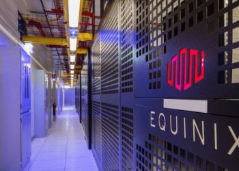 Equinix Says It Will Enable, Not Compete Against Telecoms, After MainOne Deal