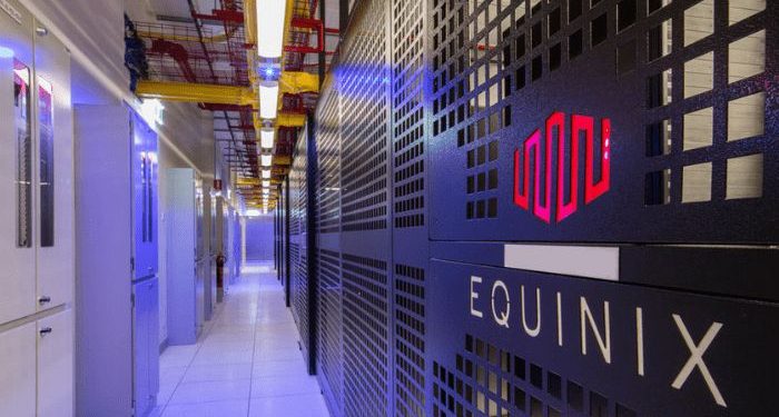 Equinix Says It Will Enable, Not Compete Against Telecoms, After MainOne Deal