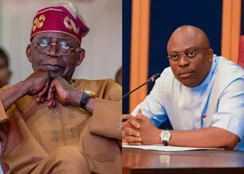 Fubara Tinubu