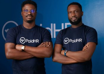 PaidHR Raises $1.8M to Complete Fundraising Journey