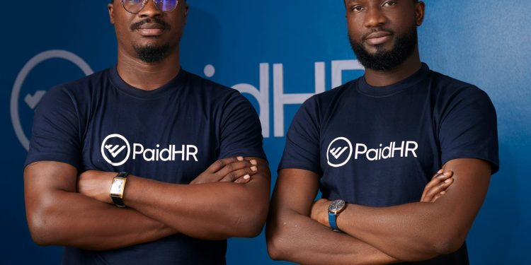 PaidHR Raises $1.8M to Complete Fundraising Journey
