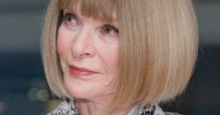 Anna Wintour Steps Down After 37 Years as Vogue’s Queen Bee