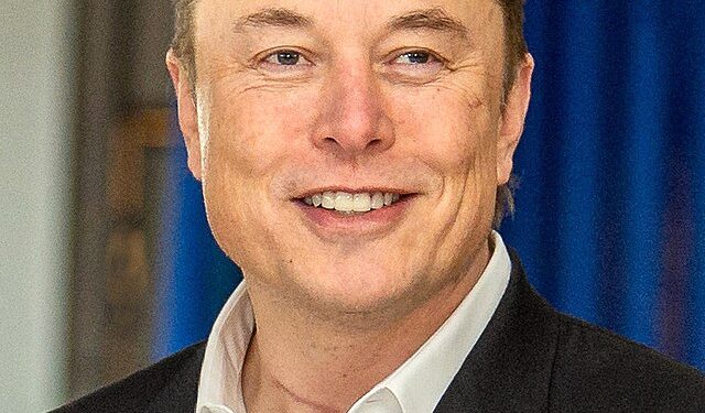 Elon Musk Warns of a Baby Bust Crisis — Says World Needs More Kids, Not Fewer