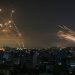 Explosions Rock Tel Aviv as Iran Launches Missile Barrage in Retaliation to Israeli Strikes
