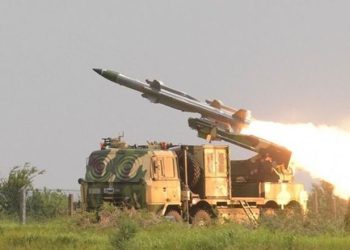 Iran Confirms Missile Launch Toward Israel