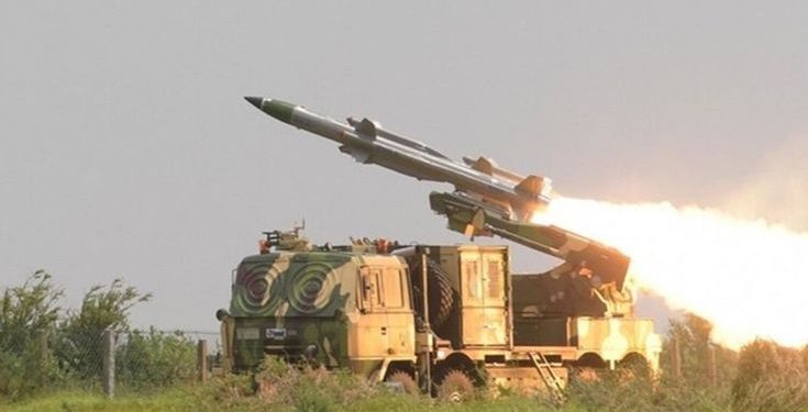 Iran Confirms Missile Launch Toward Israel