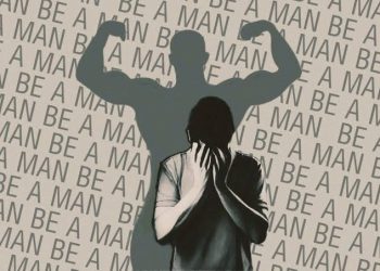 June Is for the Boys And Their Mental Health