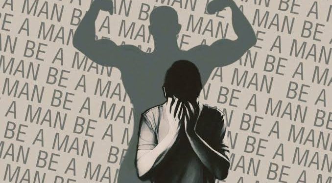 June Is for the Boys And Their Mental Health