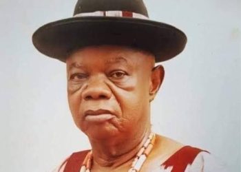 Highlife Legend Mike Ejeagha Bows Out at 95